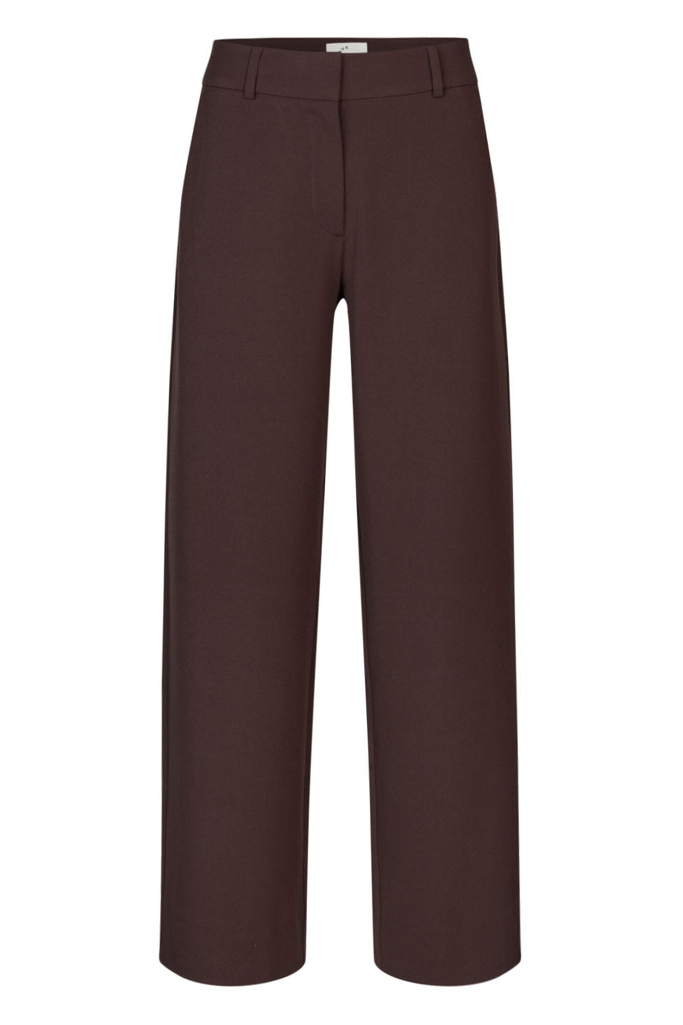 Dena habitbukser - Deep Garnet